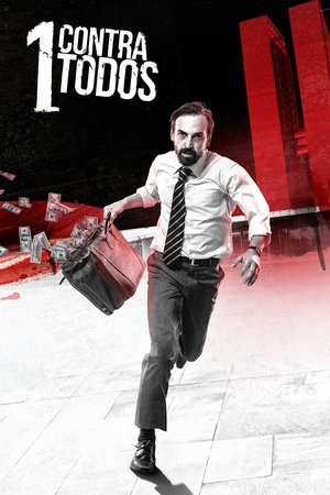 One Against All Poster