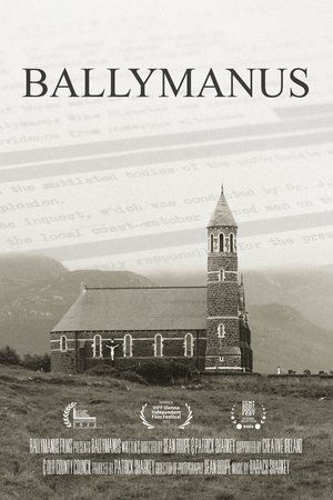 Ballymanus Poster
