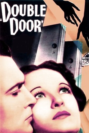 Double Door Poster
