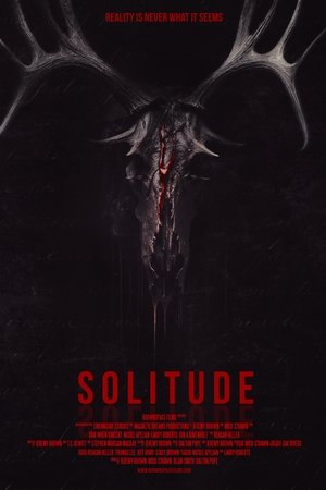 Solitude Poster
