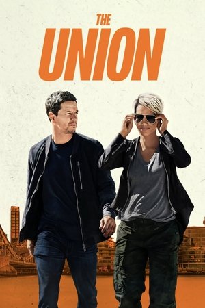 The Union Poster