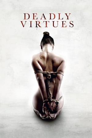 Deadly Virtues: Love. Honour. Obey. Poster