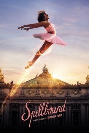 Spellbound Poster