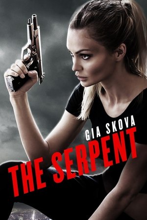 The Serpent Poster