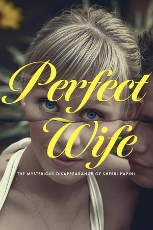 Perfect Wife: The Mysterious Disappearance of Sherri Papini Poster