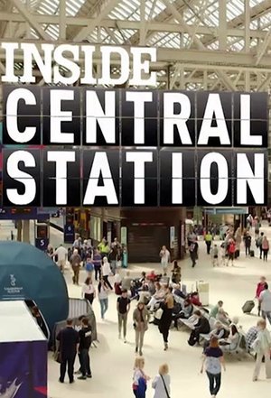 Inside Central Station Poster