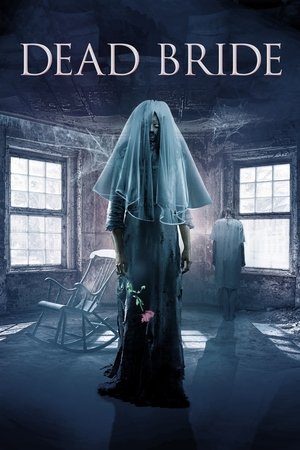 Dead Bride Poster