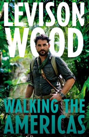 Walking the Americas Poster