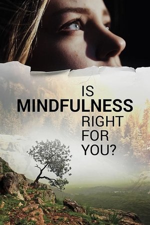 Is Mindfulness Right for You? Poster