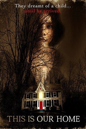 This Is Our Home Poster