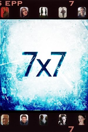7x7 Poster