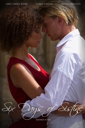 Six Days of Sistine Poster