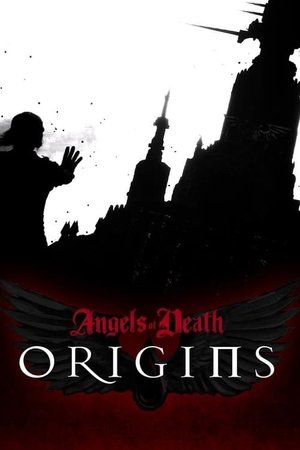 Angels of Death: Origins Poster