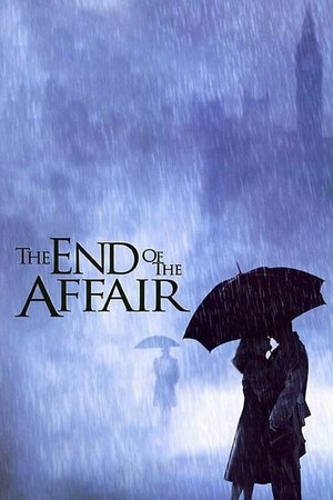 The End of the Affair Poster
