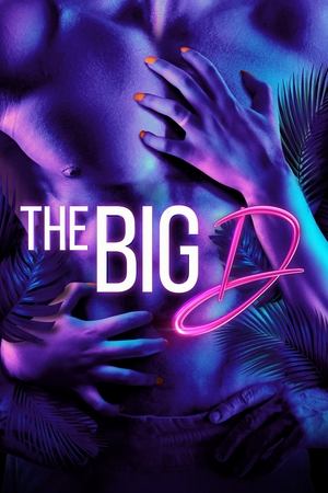 The Big D Poster