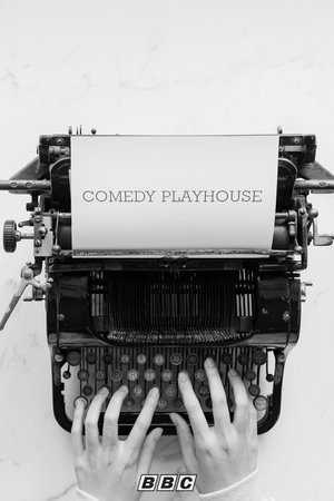 Comedy Playhouse Poster
