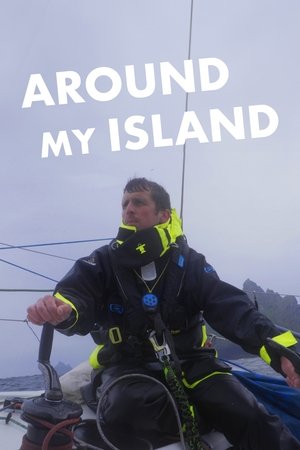 Around My Island Poster