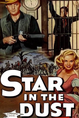 Star in the Dust Poster