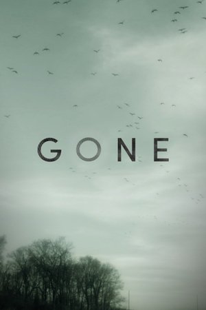 Gone Poster