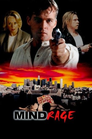 Mind Rage Poster