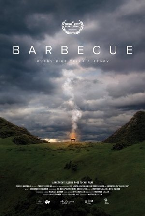 Barbecue Poster