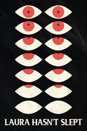 Laura Hasn't Slept Poster