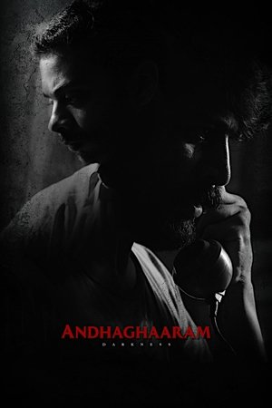 Andhaghaaram Poster