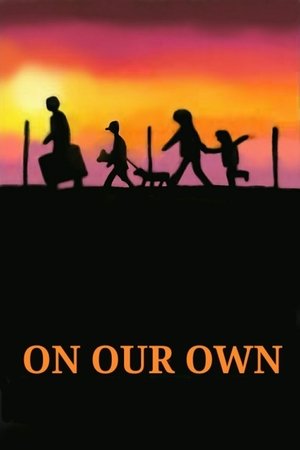 On Our Own Poster