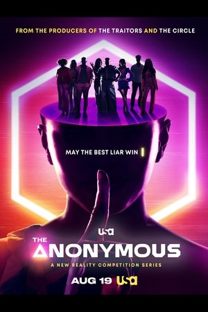 The Anonymous Poster