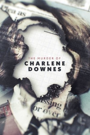 The Murder of Charlene Downes Poster