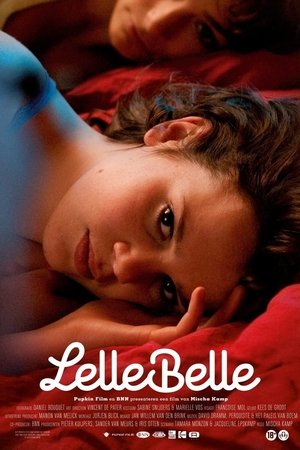 LelleBelle Poster