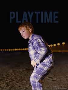 Playtime Poster