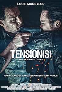 Tension(s) Poster
