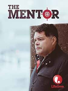The Mentor Poster
