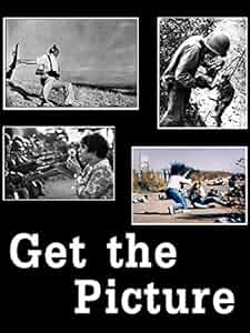 Get the Picture Poster