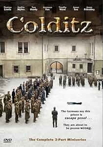 Colditz Poster