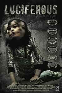 Luciferous Poster