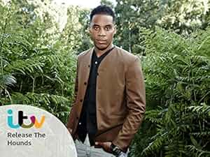 Release the Hounds Poster