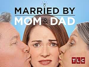 Married By Mom and Dad Poster