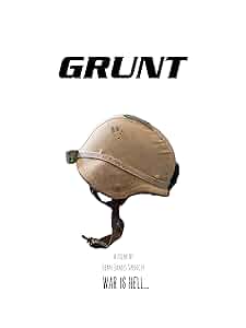 Grunt Poster