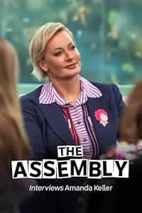 The Assembly Poster