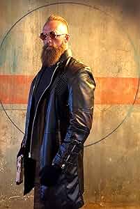 Surge: Chapter 1 - Hydrocene Poster