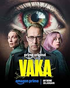 Vaka Poster