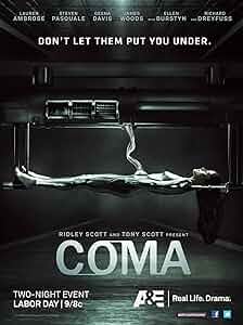 Coma Poster