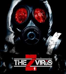 The Z Virus Poster