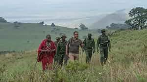 Changing Planet Poster