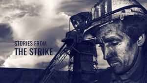 Stories from the Strike Poster