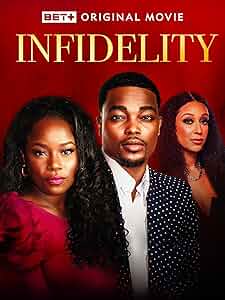 Infidelity Poster