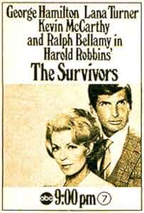 The Survivors Poster