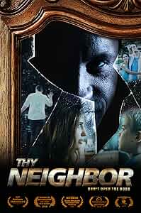 Thy Neighbor Poster